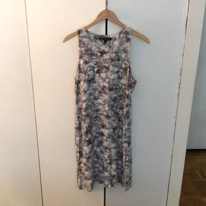 Comfy Athleta tank dress
